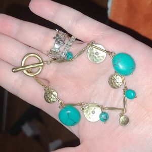 Vintage Ralph Lauren bracelet